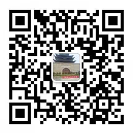 奥森钢管微信二维码